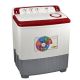Super Asia Washing Machine SA-280 Grand Wash (Crystal) Washing Capacity: 10 Kg 1 Year Brand Warranty HM APPLIANCES